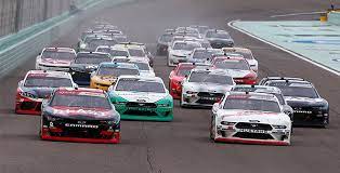 Will it pay off if they make it to the championship 4? Homestead Miami Speedway S Nascar Xfinity Series Event To Serve As Dash 4 Cash Race Homestead Miami Speedway