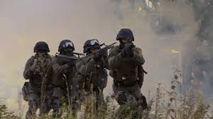 (jpg, 44,2 kb) bmi bundesministerium für inneres, 1010 wien, telefon: Einsatzubung Der Wiener Polizei Mit Den Spezialeinheiten Cobra Und Wega Youtube