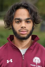 2024 Men's Track and Field Roster