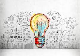It is a graphical tool that instructional designers engineers technical writers and others use to organize and structure knowledge. Why Every Startup Needs A Business Concept Statement