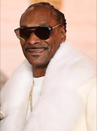 The iconic Snoop Dogg turns 54 🎉