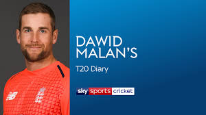 His father was also a fast bowler and. Dawid Malan On England S T20i Series Win The Hundred And Yorkshire Switch Cricket News Sky Sports