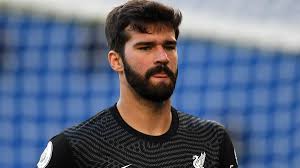 El golero brasileño no contuvo la emoción y. Alisson Becker Alex Oxlade Chamberlain Closing In On Liverpool Returns Says Jurgen Klopp Eurosport
