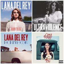 Comment must not exceed 1000 characters. Lana Del Rey Responds To Fan Theory Of Story Between All Of Her Album Covers Nme