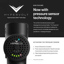 See full list on blog.eightsleep.com Hyperice Hypervolt Plus With Bluetooth Aktiv Solutions