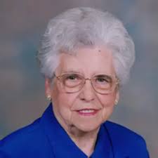 Obituary information for Arlene Elizabeth Van Sabben