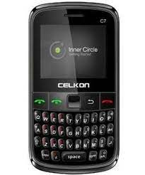 Full Body Housing for Celkon C7 Jumbo ...