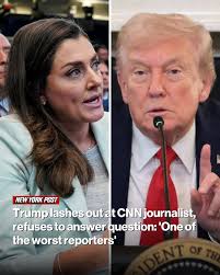 I don't even want to take her question. It's a waste of time."