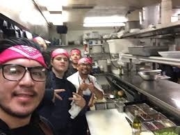 Pared Pro-file: Jackson Touk. Some of us discover our path in life…