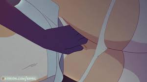 Under the Circumstances. [Eipril][4K]