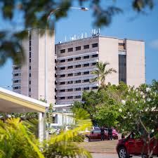 Darwin woman Leah Potter remembers CBD shooting and how the town came  together to support one another