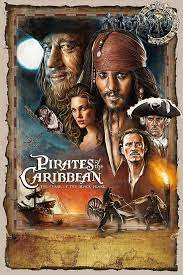 Pirates of the caribbean 1st movie. Pirates Of The Carribean On Stranger Tides Officially The New Favorite Movie Pirates Of The Caribbean Pirates On Stranger Tides
