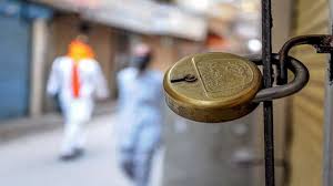 The announcement for extension of the curbs came three days before they were scheduled to come to an end. West Bengal Lockdown List Of Containment Zones Where Restrictions Have Been Extended Till July 19 West News India Tv