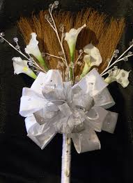 To start designing, choose a wedding ceremony brochure template that speaks to your business. Beautiful African American Weddings Jumping The Broom Pinterest Beautiful Colors And Black Models Picture