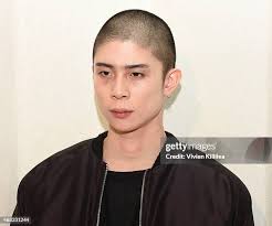 Creative director of Chapter Devin Carlson and Nick Wooster attend... News  Photo