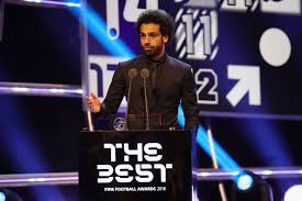 The fifa puskas award 2019 >>> visit www.puskasaward.com. Why Mohamed Salah S Puskas Award Win Wasn T A Surprise Despite The Brilliant Goals He Was Up Against Mirror Online