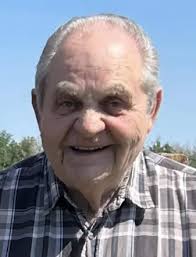 Obituary information for Joseph Steve Domich