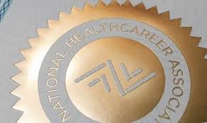 Granting credentials in more than 8 allied health specialties, it is an organizational member of the national organization for competency assurance (noca). How To Earn A Healthcare Certification From Nha