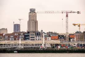 Frituur skyline is het oudste frituur uit de buurt. Het Hiernumaals 2000 2020 De Skyline Van Antwerpen Heeft Antwerpen Gazet Van Antwerpen Mobile