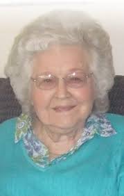 Ruby Mitchell Obituary