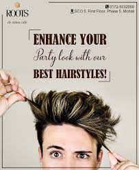 Hair Styling Hair And Beauty Salon Hair Styles Cool Hairstyles