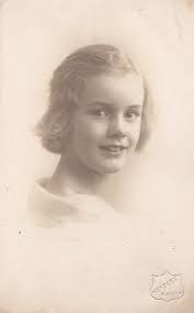 The wedding of Thomas Harrison and Elsie Green 1906