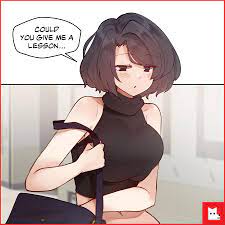 Learning the Hard Way Manhwa Raw (2023). Online Education