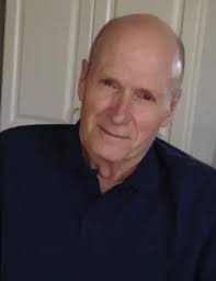 Obituary information for Barry Neil Roberts