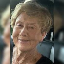Claudette Stutts Obituary
