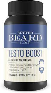 The 13 best facial hair removal products. Amazon Com Better Beard Club Testo Boost All Natural Ingredients Supports Increased Facial Hair Growth Aid In Increasing Muscle Mass Health Personal Care