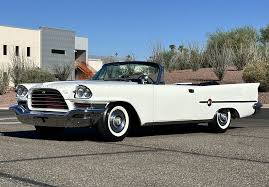 Image result for Spun Yellow 1959 Chrysler