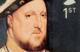 Obsolete laws scrapped: Now we can say whatever we like about Henry VIII's  marriage plans