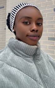 Current Graduate Students