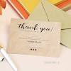 Punchbowl has a wide variety of different styles and designs of thank you ecards. 3