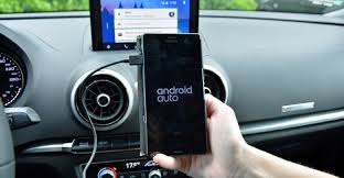 Written clic last icon in buttom bar and youtube auto has no possibility to connect to car. Android Auto Su Smartphone Come Installarlo Su Android 10