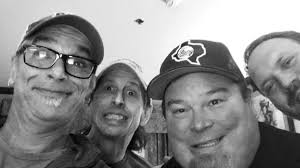 Gypsies return to The Spoon!