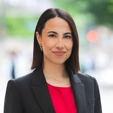 Danielle Lee Sauer, Litigation & Arbitration Attorney, Washington, DC