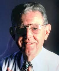 Harmon MYERS Obituary