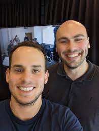 Meet Guy Katsovich, the guy building Israel's version of YCombinator.