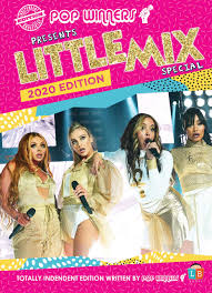 Discover more posts about little mix 2020. Pop Winners Presents Little Mix Special 2020 Edition Buy Online In Bosnia And Herzegovina At Bosnia Desertcart Com Productid 181021763