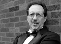 Musical Director Michael Teolis