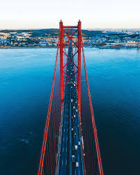 ponte 25 de abril bridge lisbon the golden gate bridge of portugal lisbon bridge lisbon bridge