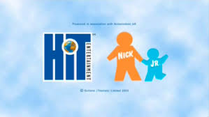 Check spelling or type a new query. Nick Jr Productions Clg Wiki