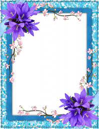 picture frame collection 13 boarders and frames picture frame designs flower frame