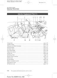 Mazda 5 wiring diagram pdf. 2012 Mazda 5 Engine Diagram Novocom Top