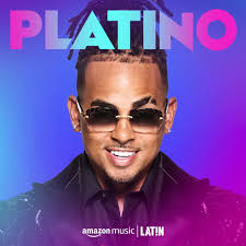 Portada de #Platino! Gracias Amazon Music #LaMúsicaQueNosConecta  http://amzn.to/platino