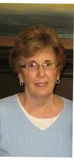 Judith Pillo Obituary