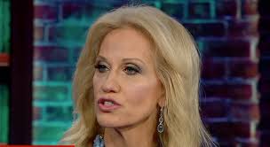 “You should admit he's lying, and you don't, and that's why people don't  trust you.” CNN's Chris Cuomo clashes with White House counselor Kellyanne  Conway over President Donald J. Trump's remarks. ...