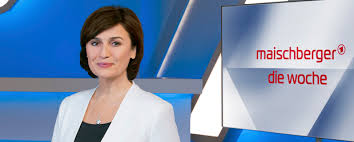 Jun 09, 2021 · die talkshow maischberger ist heute am 9.6.21 mit einer neuen ausgabe im tv zu sehen. Sandra Maischberger Der Abstand Behindert Uns Sehr Dwdl De