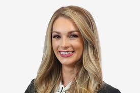 Brittany Barcus's Instagram, Twitter & Facebook